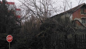 Ilegalni migranti kod Pionira