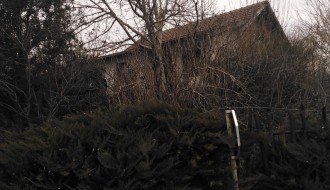 Ilegalni migranti kod Pionira