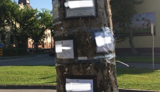 Obezbediti prikladnija mesta za umrlice