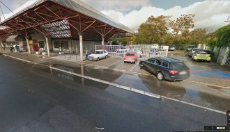 Loša Internet prezentacija "Suboticatransa"