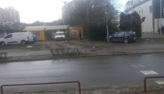 Zelena površina u Jo Lajoša