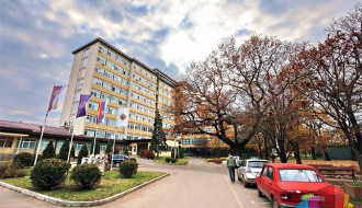 Pregledi u subotičkoj bolnici