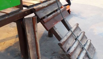 Da li se ovo može nazvati igralištem?