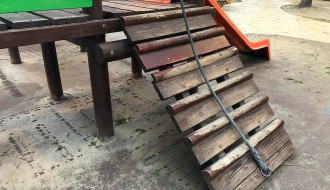 Da li se ovo može nazvati igralištem?