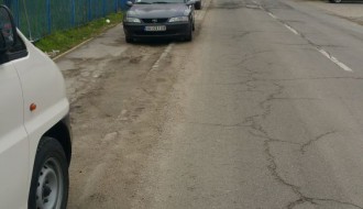 Slepa saobraćajna policija na svom pragu