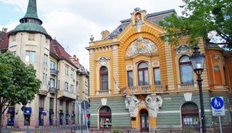 Pohvala za biblioteku