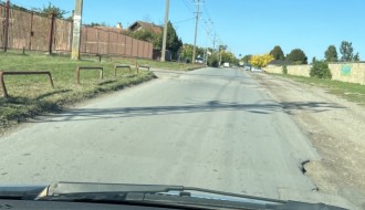 Kanalizacija i asfaltiranje Ulice Frana Supila