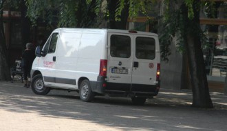 Saobraćaj u pešaćkoj zoni