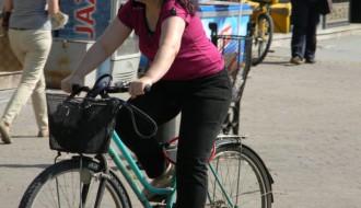 Saobraćaj u pešaćkoj zoni