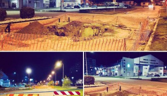 Zašto su radovi / restrikcije vode vikendom kad se ona najviše koristi