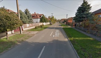 Brzina saobraćanja vozila u Teslinoj ulici