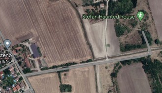 Zatvoren put ka "Radar-u"(Privatan posed?!)