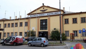 Beskućnici na Železničkoj stanici