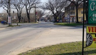 Kružni tok na Trgu Kralja Tomislava