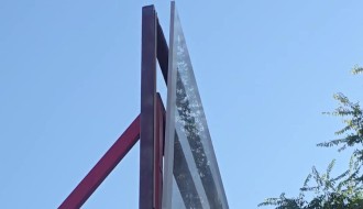 Tabla na košarkaškom terenu na Prozivci traži pažnju