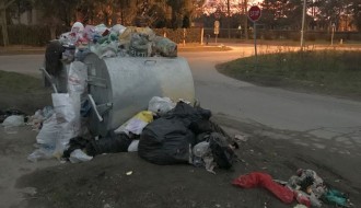 (Ne)higijena u naselju Ker