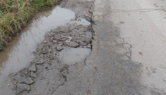 Kada će rekonstrukcija Bikovačkog puta?