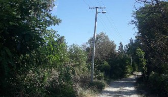 Skadarlijska ulica u rupama