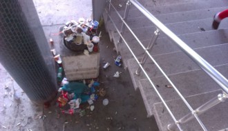 Neprimeren ulaz u bolnicu