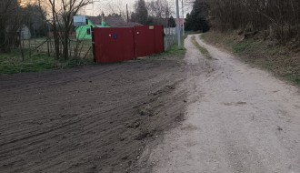 Preoran put u Skadarlijskoj ulici