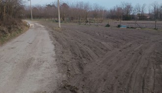 Preoran put u Skadarlijskoj ulici