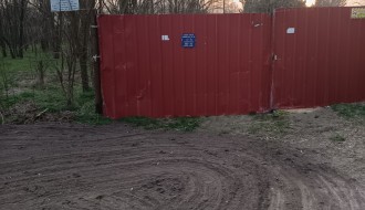 Preoran put u Skadarlijskoj ulici