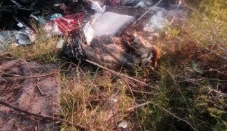 Divlja deponija u Kosovskoj ulici sve veća