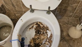 Dežurna interventna služba održavanja "Vodovoda i kanalizacije"