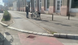 Crna tačka - Maksima Gorkog i Cara Dušana