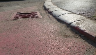 Crna tačka - Maksima Gorkog i Cara Dušana