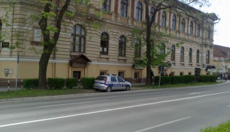 "Zeleni" parking - II deo