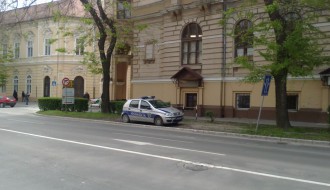 "Zeleni" parking - II deo