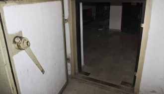 U čijoj nadležnosti je održavanje atomskih skloništa?