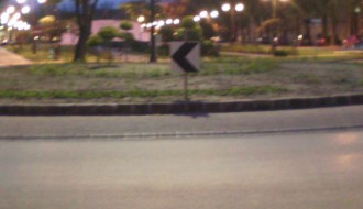 Da li neko kontroliše putnu signalizaciju u Subotici?