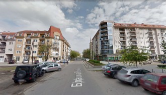 Prevelika buka noću kod pekare na Prozivci