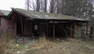 Sadnja novog drveća - Dudova šuma