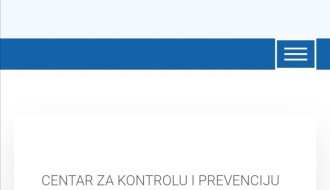 Cena sanitarnog pregleda