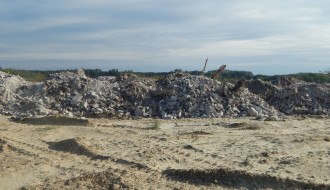 Nova divlja deponija nikla u Donjem Tavankutu