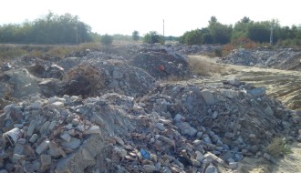 Nova divlja deponija nikla u Donjem Tavankutu