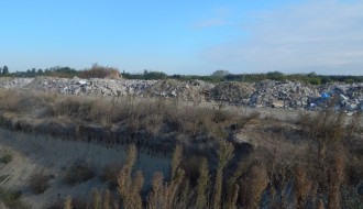 Nova divlja deponija nikla u Donjem Tavankutu