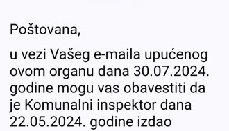 Urasle grane u kablove elektroinstalacije