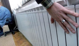 Januarski računi za grejanje - opšte nezadovoljstvo među građanima