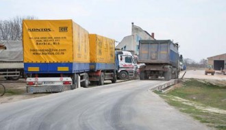 Azohem - Preseljenje