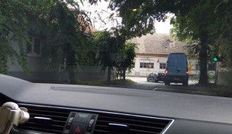 U Zagrebačkoj ulici rasveta upaljena tokom dana