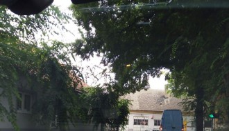 U Zagrebačkoj ulici rasveta upaljena tokom dana