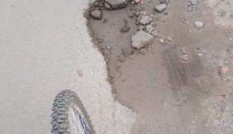 Selektivno saniranje udarnih rupa na Makovoj sedmici