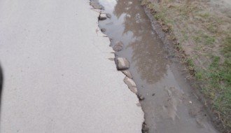 Selektivno saniranje udarnih rupa na Makovoj sedmici