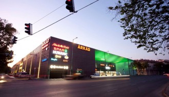 Tržni centar u Subotici?