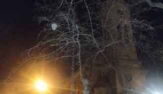U gradu na više mesta ne radi rasveta