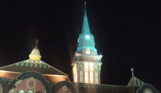 U gradu na više mesta ne radi rasveta